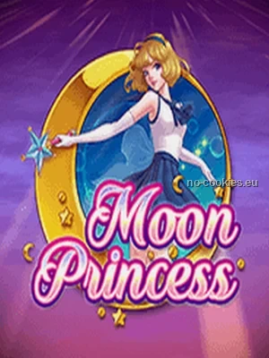 Moon Princess Moon Princess – Play'n GO