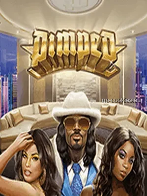 Pimped Pimped – Play'n GO