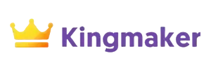 Kingmaker Casino logo
