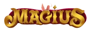 Magius Casino logo